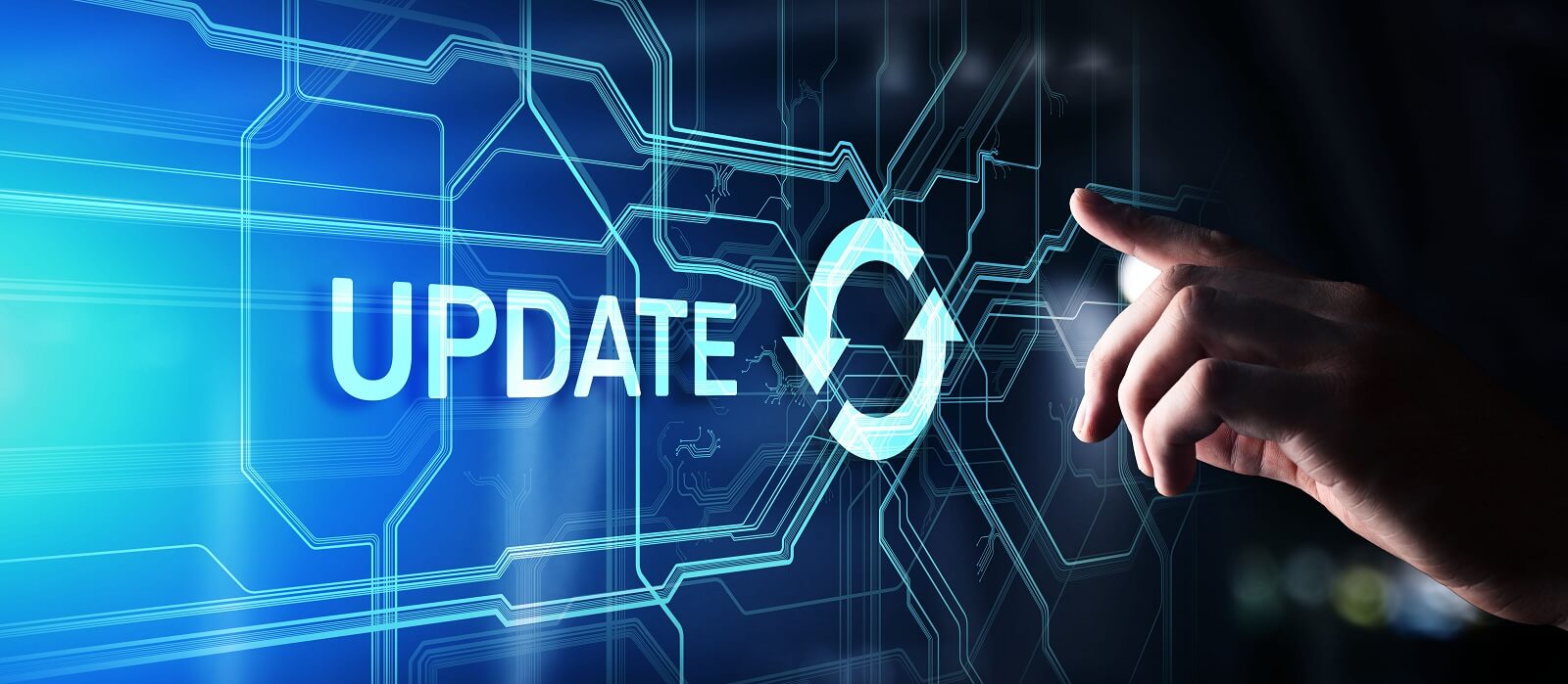 Patch Management Und Software-Updates Sicher 2023